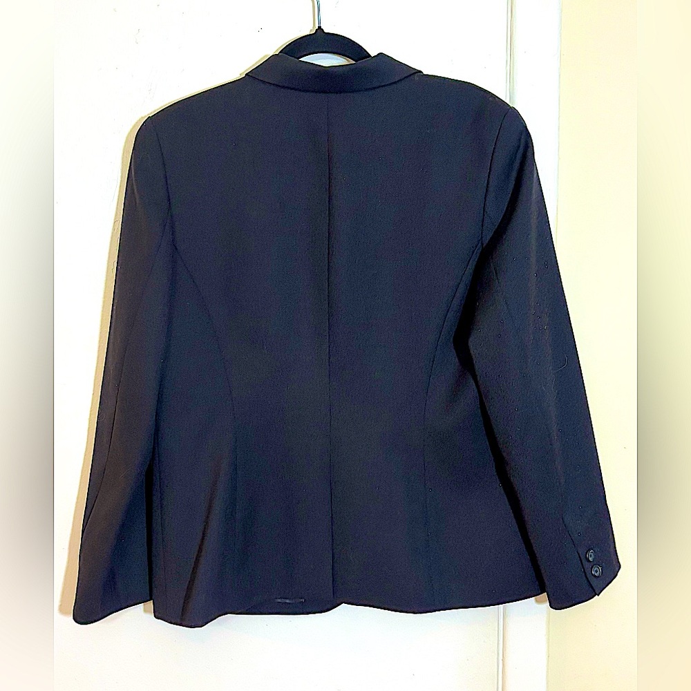 Pendleton 100% Virgin Wool Blazer. Fully Lined, N… - image 3